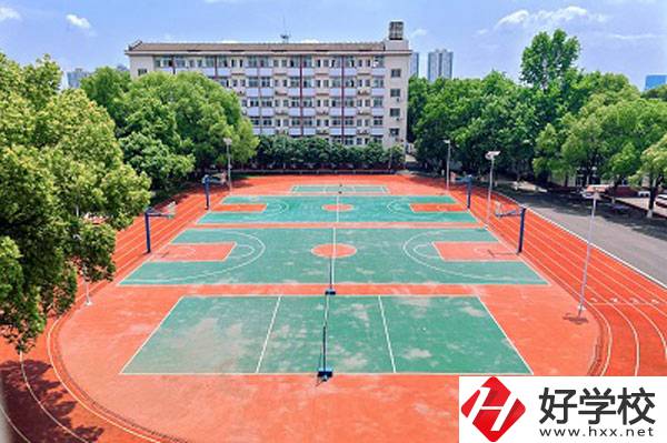 常德，讀民辦中職可以去這些學(xué)校!