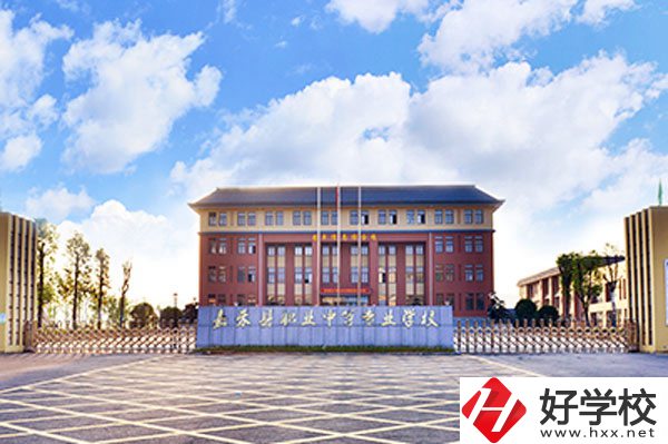 嘉禾縣職業(yè)中等專業(yè)學(xué)校實(shí)力如何？