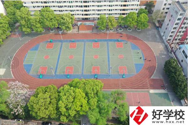 郴州綜合職業(yè)中專學(xué)校有哪些專業(yè)？升學(xué)率如何？