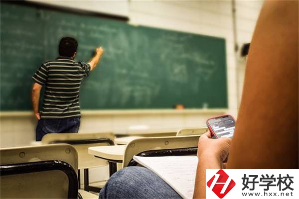 衡陽(yáng)要多少分以上才可以讀普高？考不上高中怎么辦？