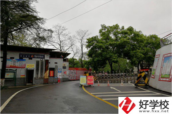 永州冷水灘的中職學(xué)校怎么樣？最好的是哪一所？