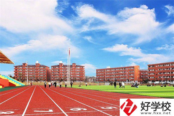湘中幼兒師范高等?？茖W(xué)院有中職部嗎？招生專業(yè)是哪些？