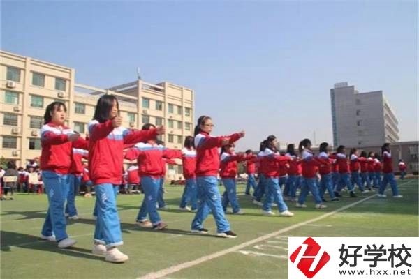 長(zhǎng)沙哪所中專有護(hù)理類專業(yè)？具有哪些優(yōu)勢(shì)？