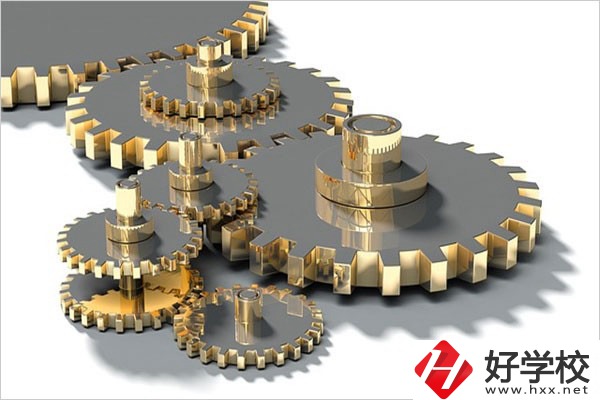 長沙有工業(yè)中職嗎？就業(yè)有什么優(yōu)勢？