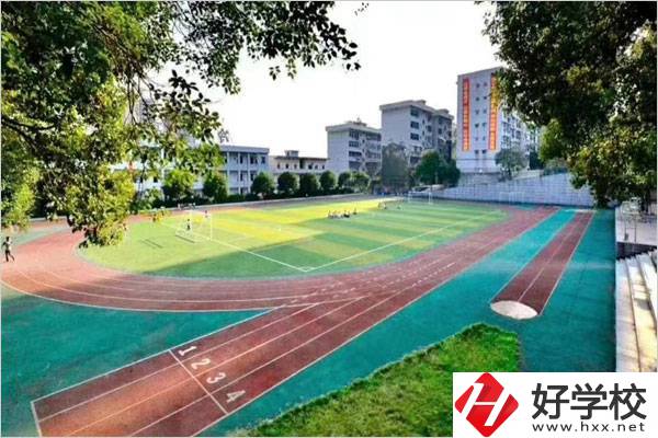 婁底冷江技校好嗎？有什么辦學(xué)特色？