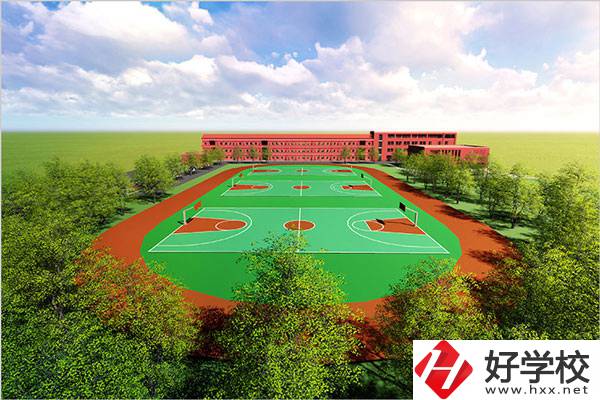 湘陰縣中山職業(yè)學校的直播電商專業(yè)怎么樣？