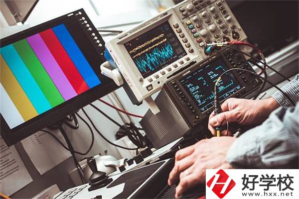 衡陽(yáng)技校學(xué)什么專業(yè)比較好？學(xué)哪些專業(yè)最吃香?