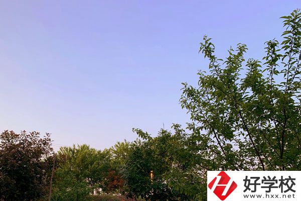 邵陽(yáng)機(jī)電職業(yè)技術(shù)學(xué)校汽車(chē)檢測(cè)與維修專(zhuān)業(yè)適合就讀嗎？