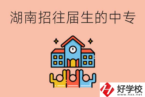 湖南招往屆生的中專學(xué)校有哪些？就讀有什么條件嗎？