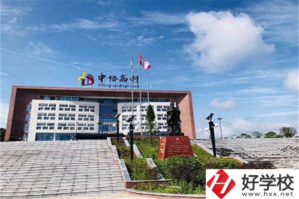 長沙最值得推薦的民辦中專有哪些？有什么辦學(xué)優(yōu)勢？