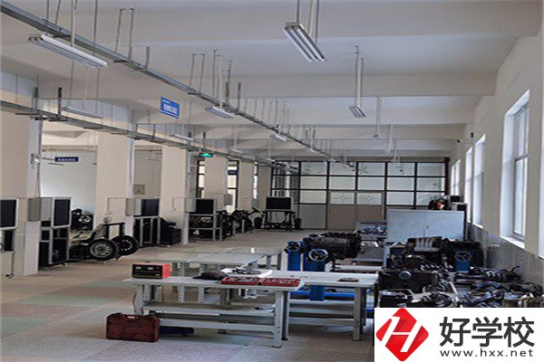 張家界哪所公辦職高有升學(xué)班？升學(xué)情況如何？