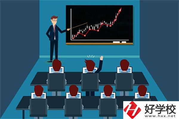 湖南職高高考班和普通班有什么區(qū)別？高考班學(xué)什么？