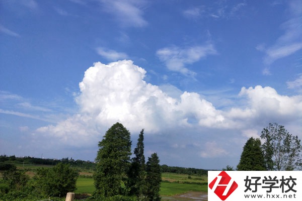 益陽市勞動(dòng)科技職業(yè)技術(shù)學(xué)校辦學(xué)實(shí)力怎么樣？