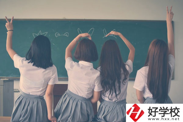 初中畢業(yè)沒(méi)有考上高中怎么辦?這里有想要你的答案！