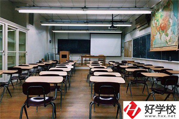 湖南中專該如何擇校？有什么報(bào)名流程？