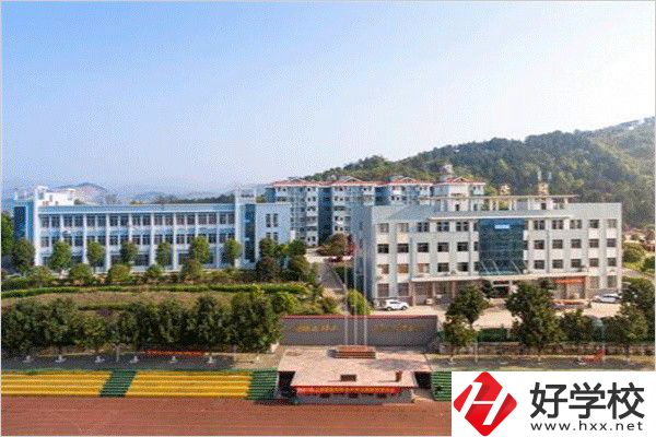 邵陽設(shè)計重點(diǎn)中專有哪幾所？有什么辦學(xué)特色？