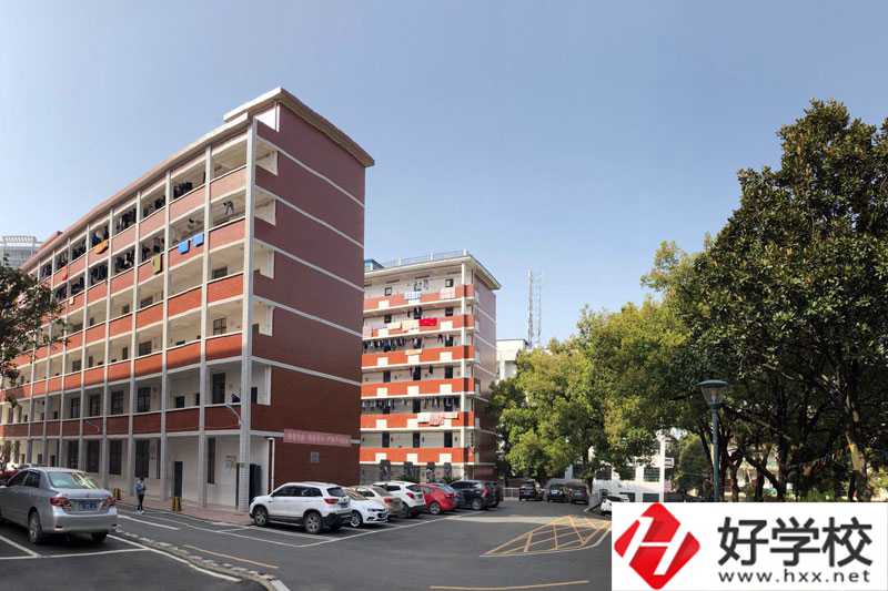 邵陽工業(yè)學(xué)校好不好？學(xué)校實力怎么樣？