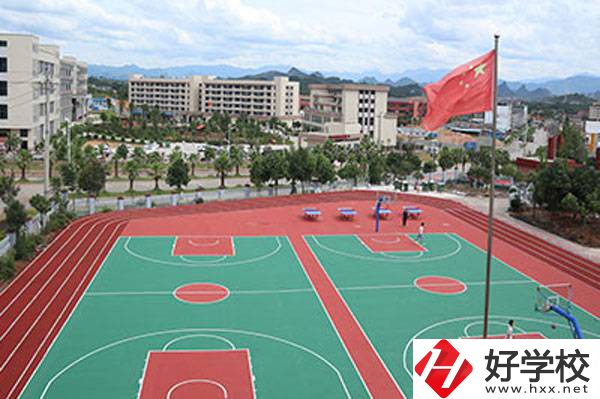 寧遠(yuǎn)縣九峰職業(yè)中專學(xué)校怎么樣？有哪些招生專業(yè)？