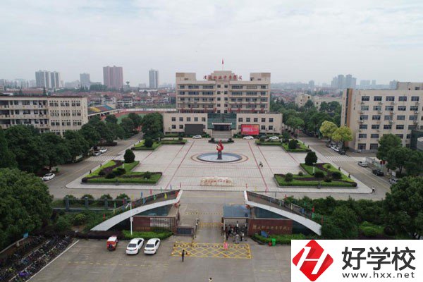 常德澧縣有幾所中職學(xué)校？開設(shè)了哪些專業(yè)？