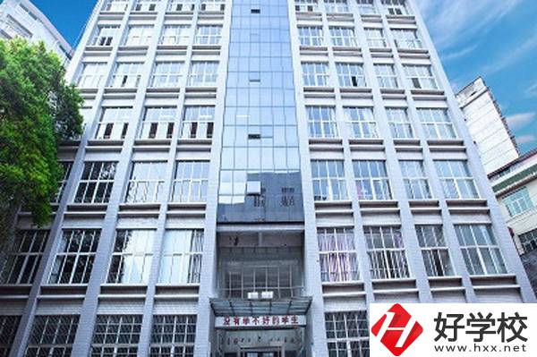 懷化市旅游學(xué)校怎么樣？未來升學(xué)情況如何？