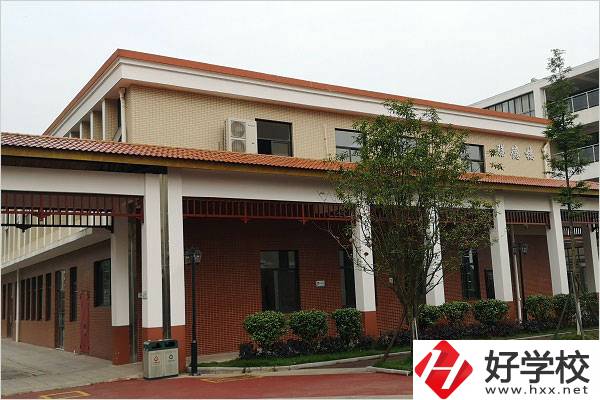 株洲市特殊教育學(xué)校有哪些辦學(xué)方向？有什么辦學(xué)成果？