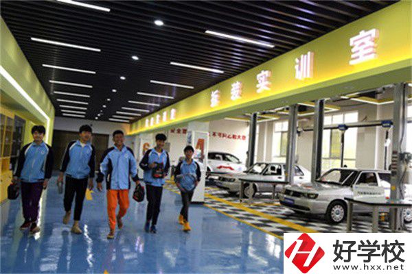 湖南中職就業(yè)情況怎么樣？就業(yè)率高的中職有哪些？