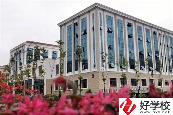 畢業(yè)后打算在衡陽市讀中職，有哪些好學(xué)校推薦？