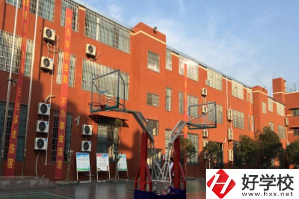 長沙有春季招生的中職學(xué)校嗎？可以學(xué)什么專業(yè)？