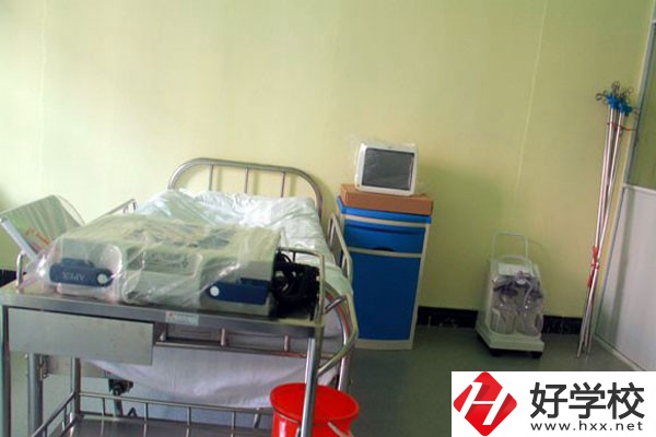 懷化啟航衛(wèi)生實訓(xùn)室