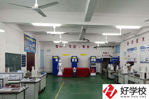 永州有哪些民辦中專？學(xué)費(fèi)是多少？