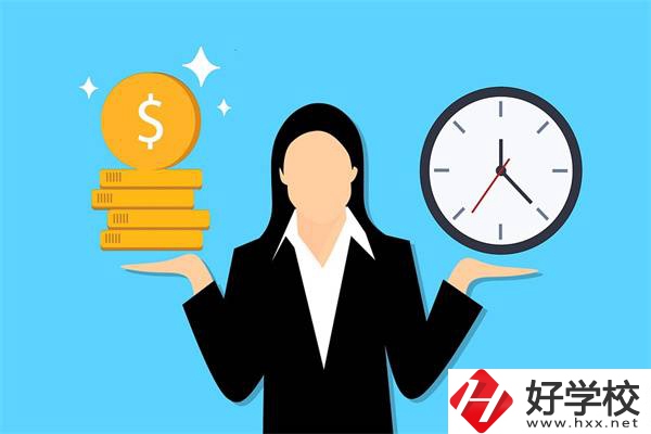 家長在湖南選中職時要看哪幾點？有什么學校推薦？