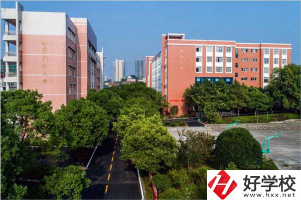 永州市江華瑤族自治縣有哪些中職學(xué)校？