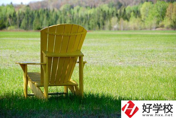 初中畢業(yè)讀郴州市第一職業(yè)中專，就業(yè)前景如何？
