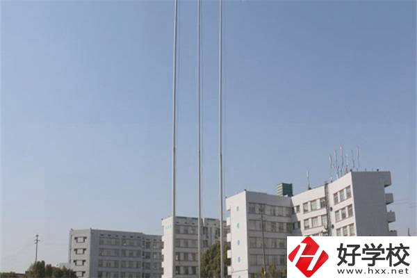 株洲有沒有可以普職融通的中職學校？普職融通的優(yōu)勢？