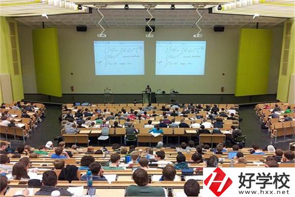 湖南中職有哪些“3+2”招生騙術(shù)？有正規(guī)3+2學(xué)校推薦嗎？