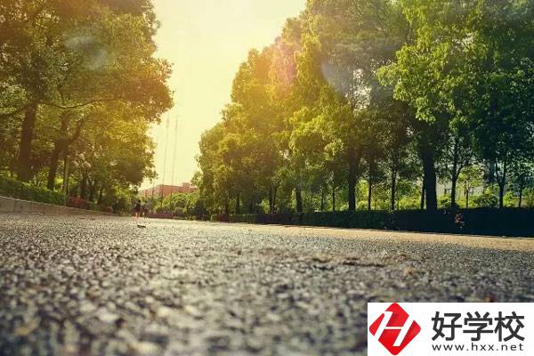衡陽瀟湘職業(yè)中專怎么樣？有什么專業(yè)？