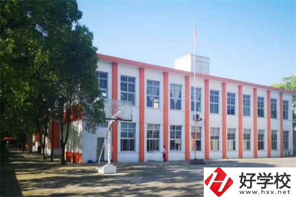 常德初中畢業(yè)可以就讀哪些職高？有什么前途？