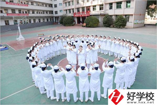 懷化有中專衛(wèi)校嗎？地址在哪？