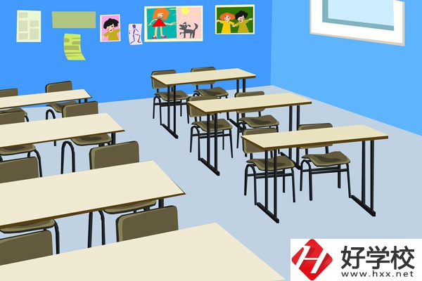 婁底職業(yè)技術(shù)學(xué)院環(huán)境怎么樣？有哪些辦學(xué)優(yōu)勢(shì)？
