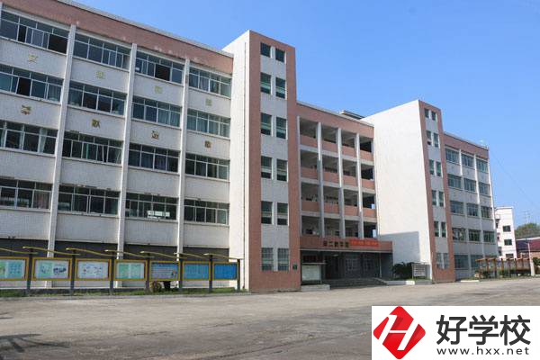邵陽有適合男生學(xué)習(xí)的專業(yè)嗎？有什么學(xué)校推薦？