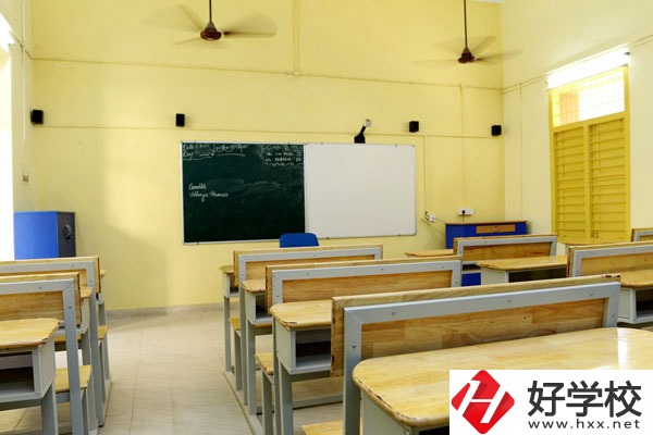 懷化市城南職業(yè)學(xué)校好不好？宿舍怎么樣？