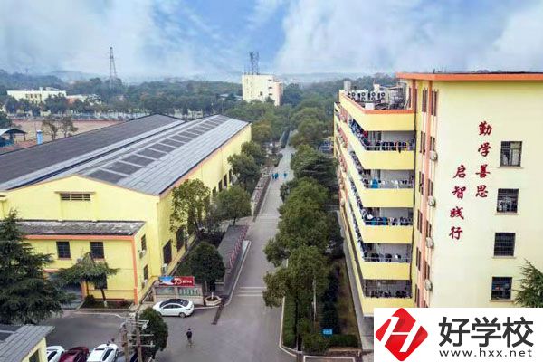 衡陽鐵路運輸職業(yè)學(xué)校有什么辦學(xué)特色？