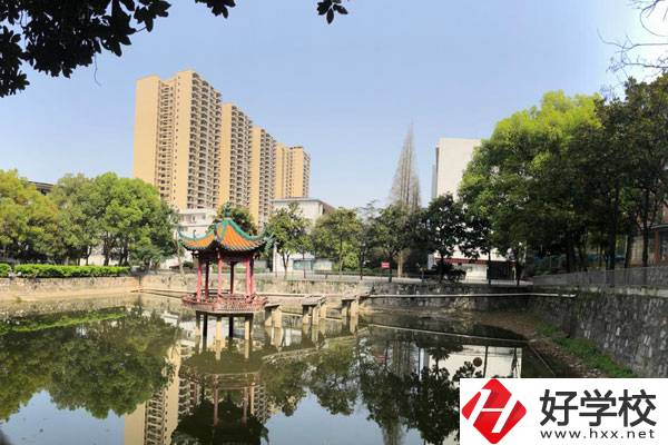 邵陽(yáng)這些中職學(xué)校，質(zhì)量特別高!