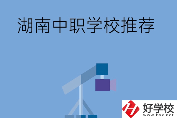 想在湖南讀中職學(xué)校，有哪些學(xué)校推薦？