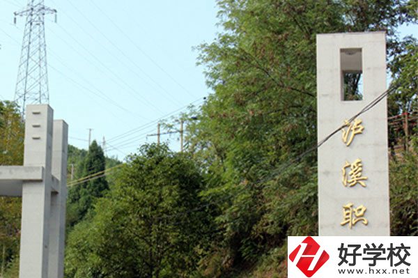 瀘溪縣第一職業(yè)中學(xué)的教育質(zhì)量怎么樣？