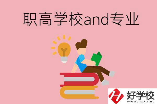 湖南省有哪些職高學(xué)校？開設(shè)了什么專業(yè)？