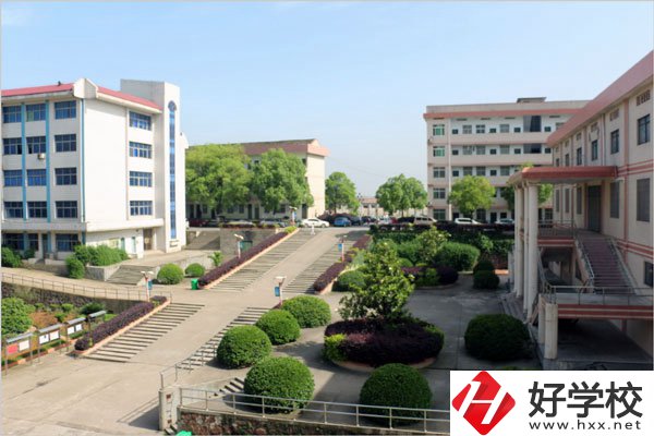 衡陽縣職業(yè)中專學(xué)校怎么樣？好就業(yè)嗎？