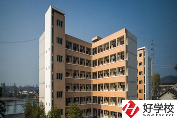 懷化重點(diǎn)職高有哪些？職高有什么優(yōu)點(diǎn)？