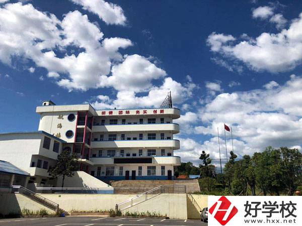 株洲海事職業(yè)學(xué)校好不好？辦學(xué)規(guī)模怎么樣？
