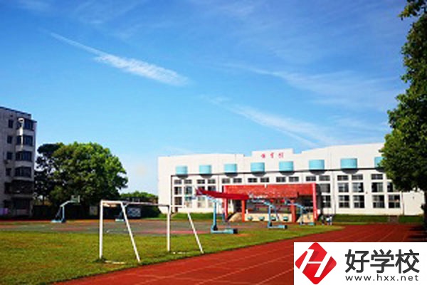 湘潭生物機(jī)電學(xué)校怎么樣？學(xué)校有什么專業(yè)？